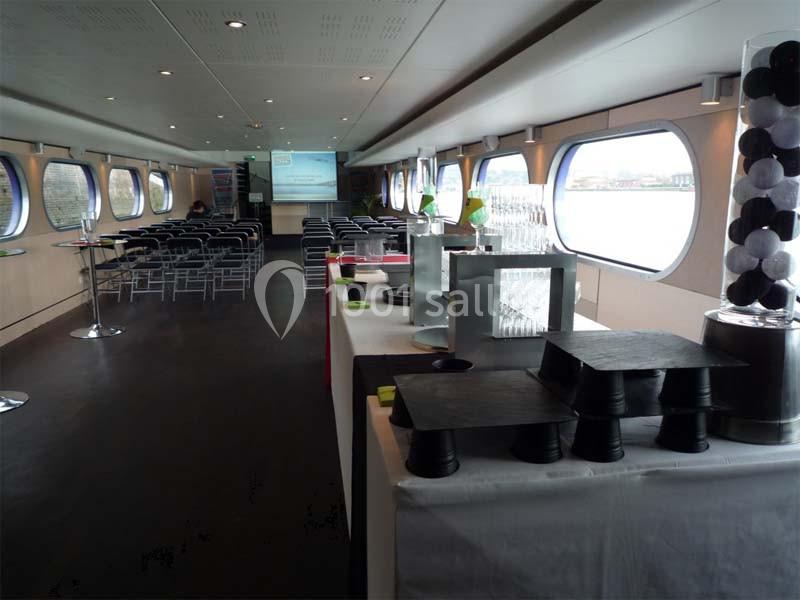 Location salle Rouen (Seine-Maritime) - La Bodega en Seine #10