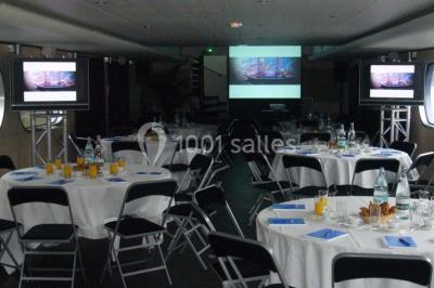 Location salle Rouen (Seine-Maritime) - La Bodega en Seine #21