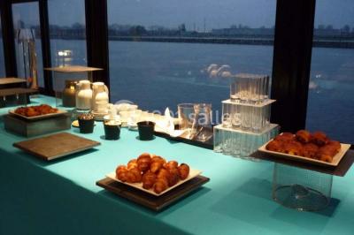 Location salle Rouen (Seine-Maritime) - La Bodega en Seine #21