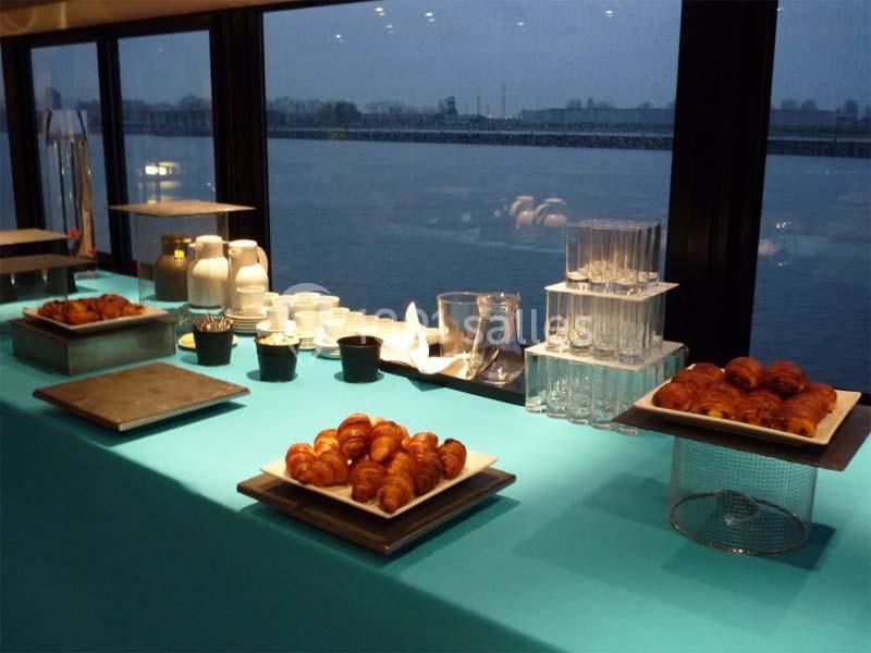 Location salle Rouen (Seine-Maritime) - La Bodega en Seine #17