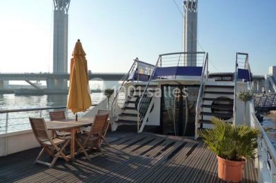 Location salle Rouen (Seine-Maritime) - La Bodega en Seine #21