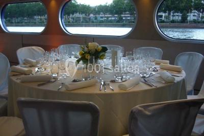 Location salle Rouen (Seine-Maritime) - La Bodega en Seine #21