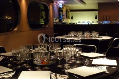 Location salle Rouen (Seine-Maritime) - La Bodega en Seine #21