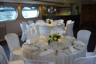 Location salle Rouen (Seine-Maritime) - La Bodega en Seine #21