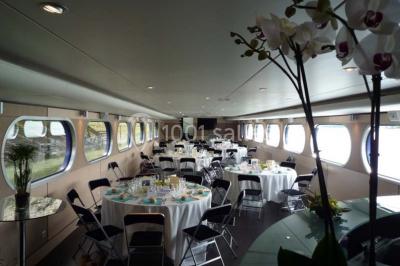 Location salle Rouen (Seine-Maritime) - La Bodega en Seine #21