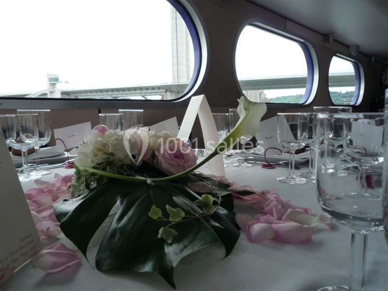 Location salle Rouen (Seine-Maritime) - La Bodega en Seine #8