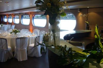 Location salle Rouen (Seine-Maritime) - La Bodega en Seine #21