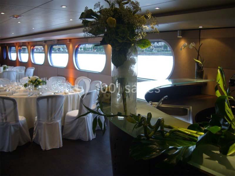 Location salle Rouen (Seine-Maritime) - La Bodega en Seine #9