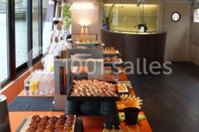 Location salle Rouen (Seine-Maritime) - La Bodega en Seine #21