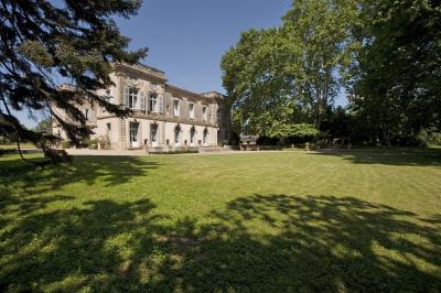 Location salle Béziers (Hérault) - Château de Raissac #11
