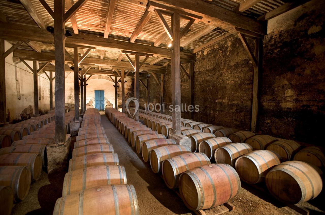 Location salle Béziers (Hérault) - Château de Raissac #10