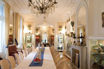 Location salle Béziers (Hérault) - Château de Raissac #11