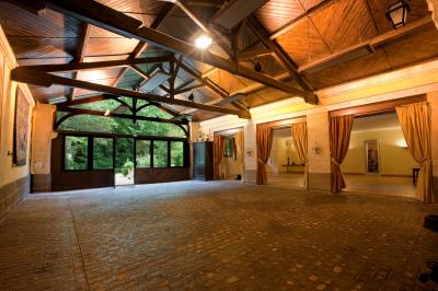 Location salle Béziers (Hérault) - Château de Raissac #11