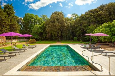 Location salle Béziers (Hérault) - Château de Raissac #11