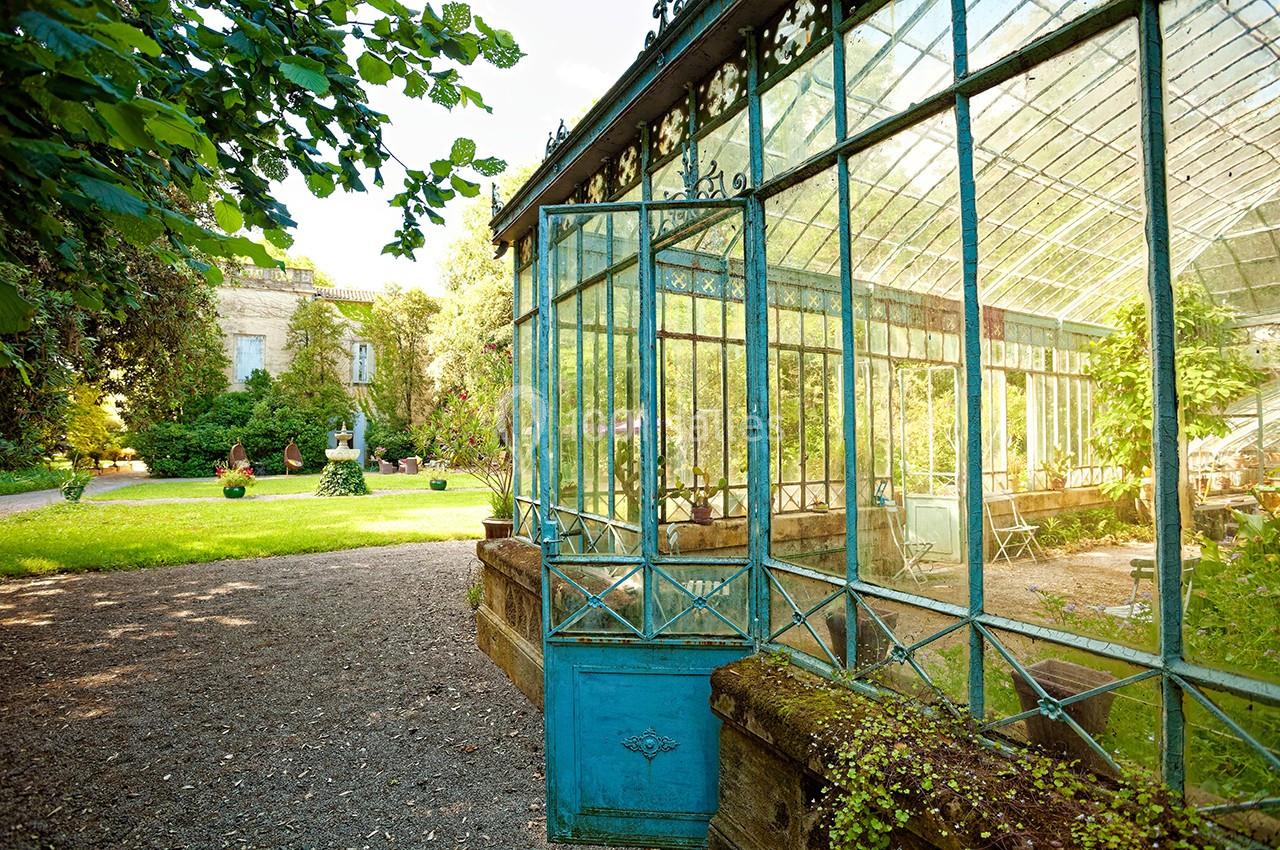 Location salle Béziers (Hérault) - Château de Raissac #9
