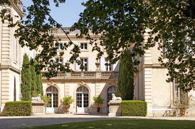 Château de Raissac Château de Raissac