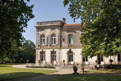 Location salle Béziers (Hérault) - Château de Raissac #11