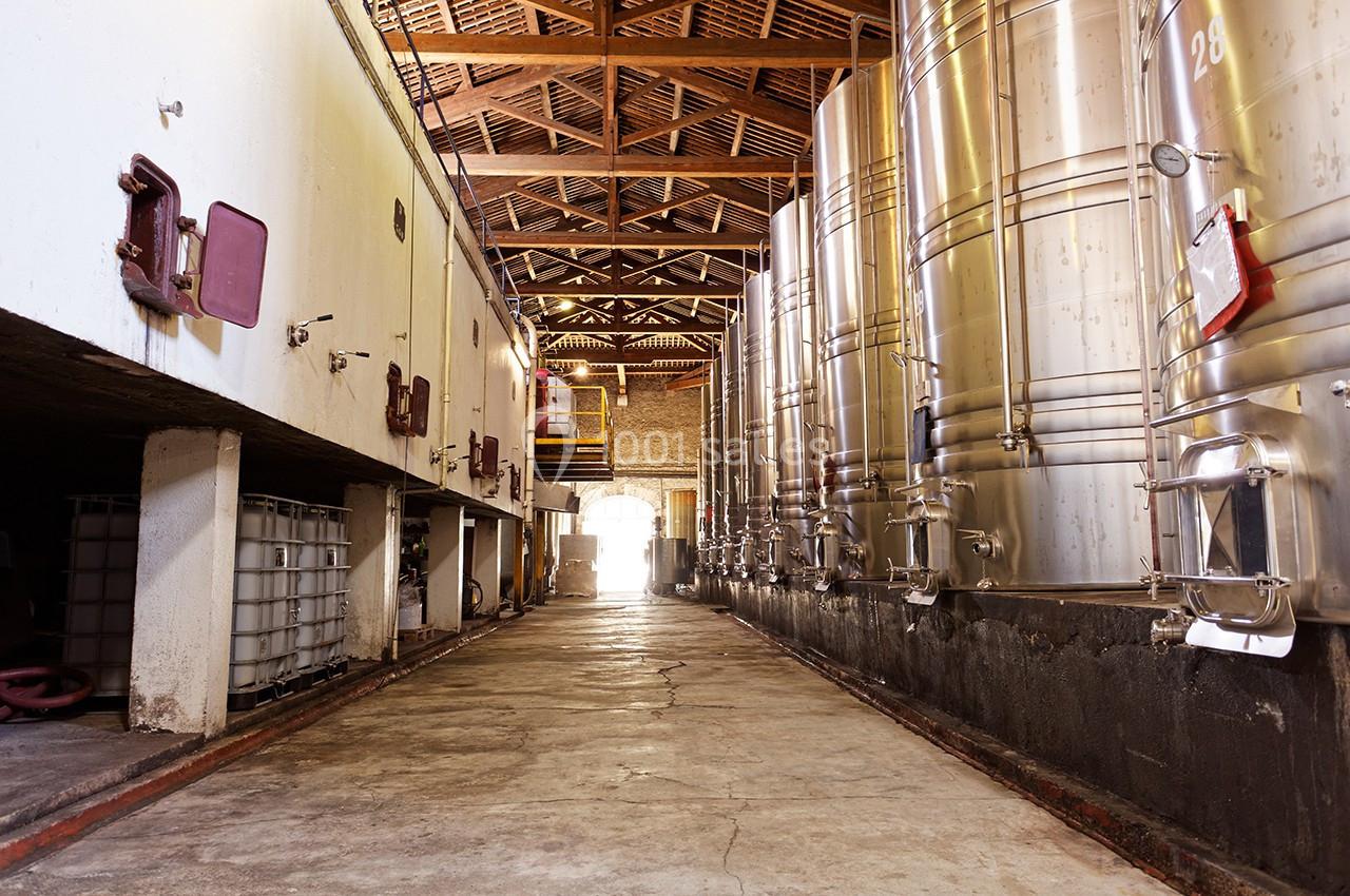 Location salle Béziers (Hérault) - Château de Raissac #11