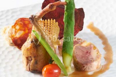 Auberge De La Garenne