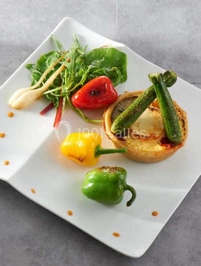 Traiteur Marcq-en-Baroeul (Nord) - Auberge De La Garenne #3