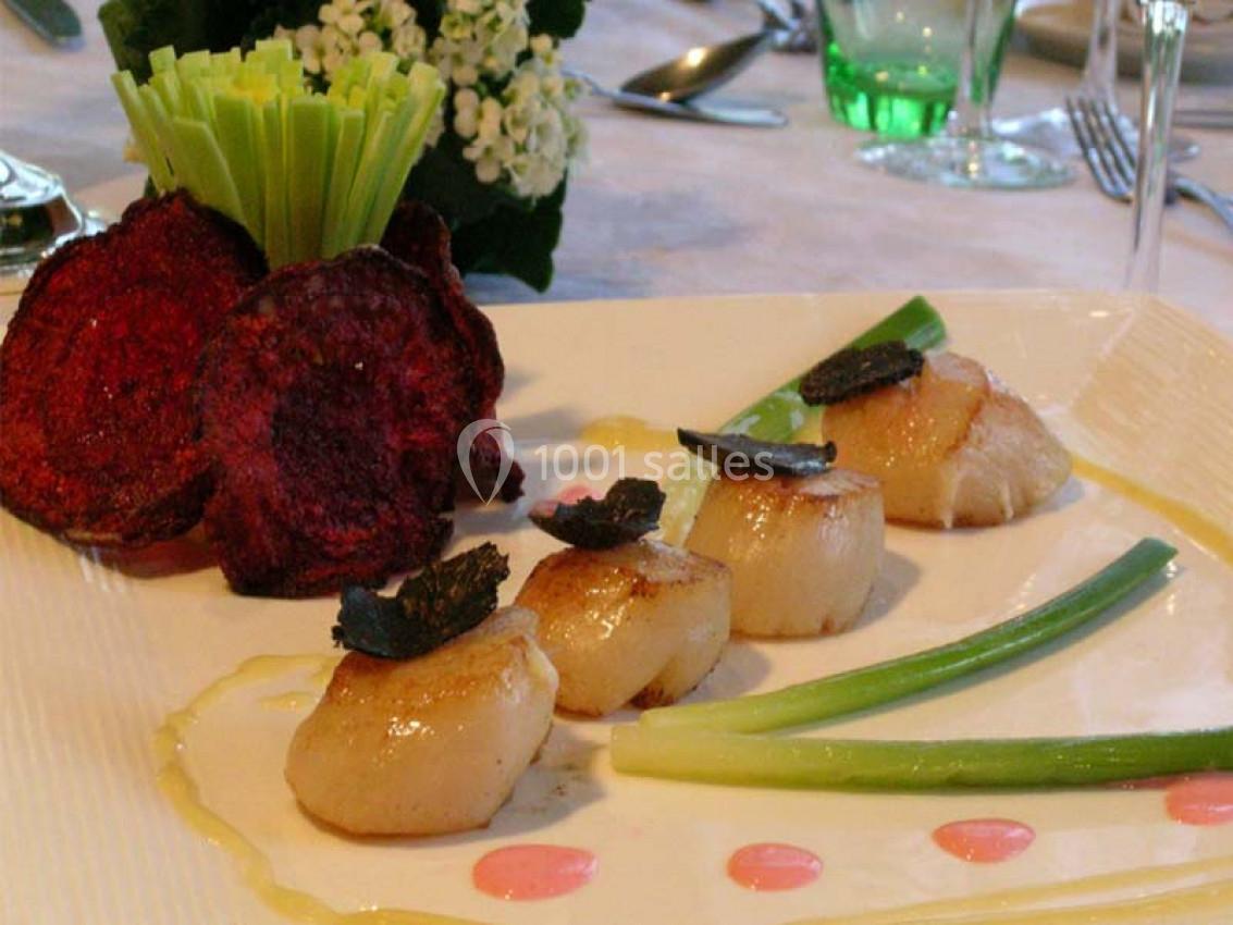 Traiteur Marcq-en-Baroeul (Nord) - Auberge De La Garenne #5