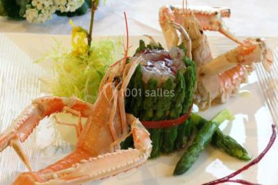 Traiteur Marcq-en-Baroeul (Nord) - Auberge De La Garenne #15