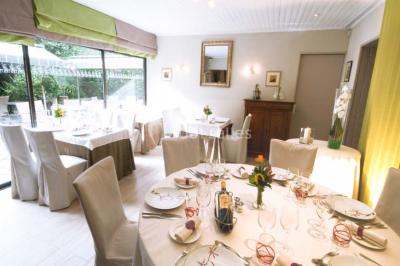 Traiteur Marcq-en-Baroeul (Nord) - Auberge De La Garenne #15