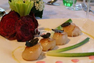 Traiteur Marcq-en-Baroeul (Nord) - Auberge De La Garenne #15