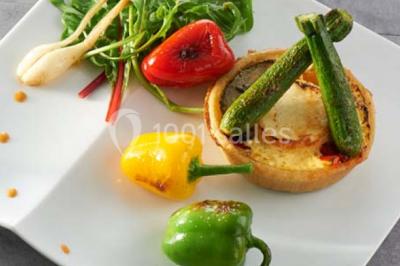 Traiteur Marcq-en-Baroeul (Nord) - Auberge De La Garenne #15