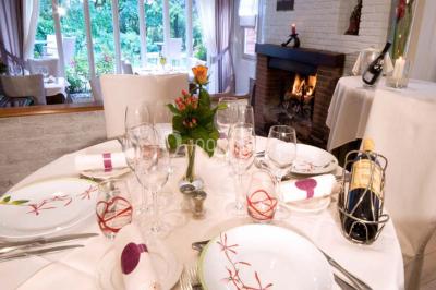 Traiteur Marcq-en-Baroeul (Nord) - Auberge De La Garenne #15