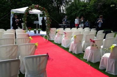 Traiteur Marcq-en-Baroeul (Nord) - Auberge De La Garenne #15