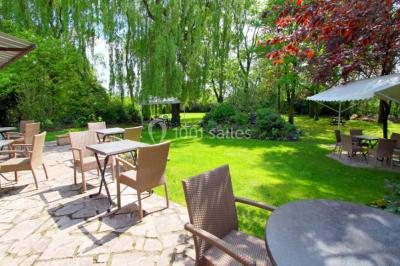 Traiteur Marcq-en-Baroeul (Nord) - Auberge De La Garenne #15