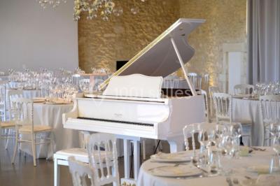 Location salle Montpellier (Hérault) - Domaine De Verchant Hôtel & Spa #23