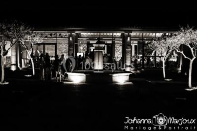 Location salle Montpellier (Hérault) - Domaine De Verchant Hôtel & Spa #23