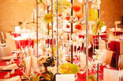 Location salle Montpellier (Hérault) - Domaine De Verchant Hôtel & Spa #23