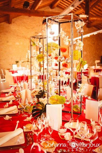 Location salle Montpellier (Hérault) - Domaine De Verchant Hôtel & Spa #16