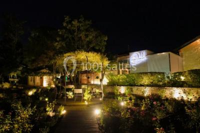 Location salle Montpellier (Hérault) - Domaine De Verchant Hôtel & Spa #23