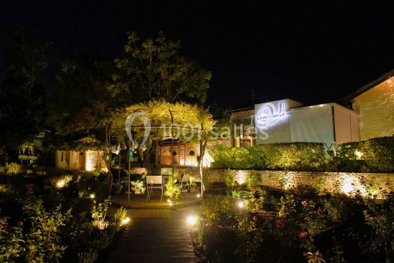 Location salle Montpellier (Hérault) - Domaine De Verchant Hôtel & Spa #19