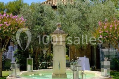 Location salle Montpellier (Hérault) - Domaine De Verchant Hôtel & Spa #23