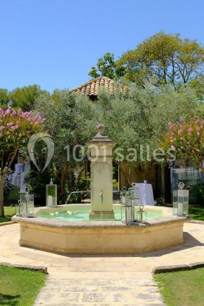 Location salle Montpellier (Hérault) - Domaine De Verchant Hôtel & Spa #20