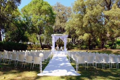 Location salle Montpellier (Hérault) - Domaine De Verchant Hôtel & Spa #23