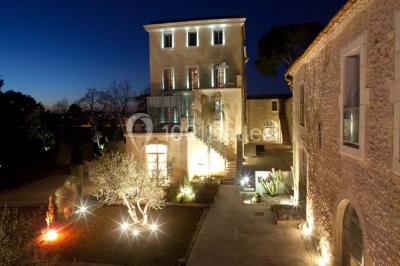 Location salle Montpellier (Hérault) - Domaine De Verchant Hôtel & Spa #23