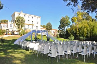 Domaine De Verchant Hôtel & Spa Domaine De Verchant Hôtel & Spa