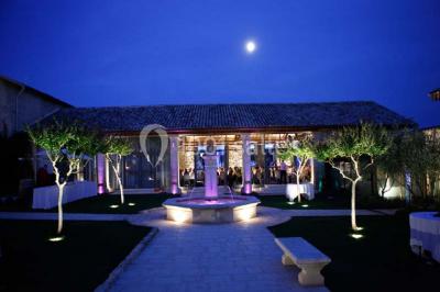 Location salle Montpellier (Hérault) - Domaine De Verchant Hôtel & Spa #23