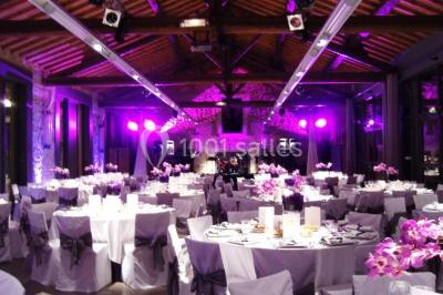 Location salle Montpellier (Hérault) - Domaine De Verchant Hôtel & Spa #23