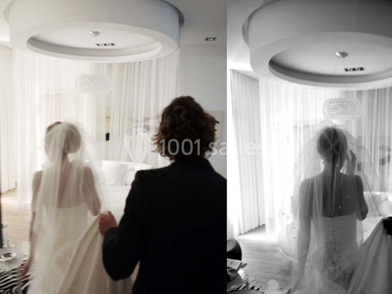 Location salle Montpellier (Hérault) - Domaine De Verchant Hôtel & Spa #7