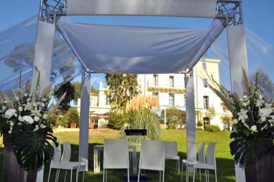 Location salle Montpellier (Hérault) - Domaine De Verchant Hôtel & Spa #23