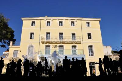 Location salle Montpellier (Hérault) - Domaine De Verchant Hôtel & Spa #23