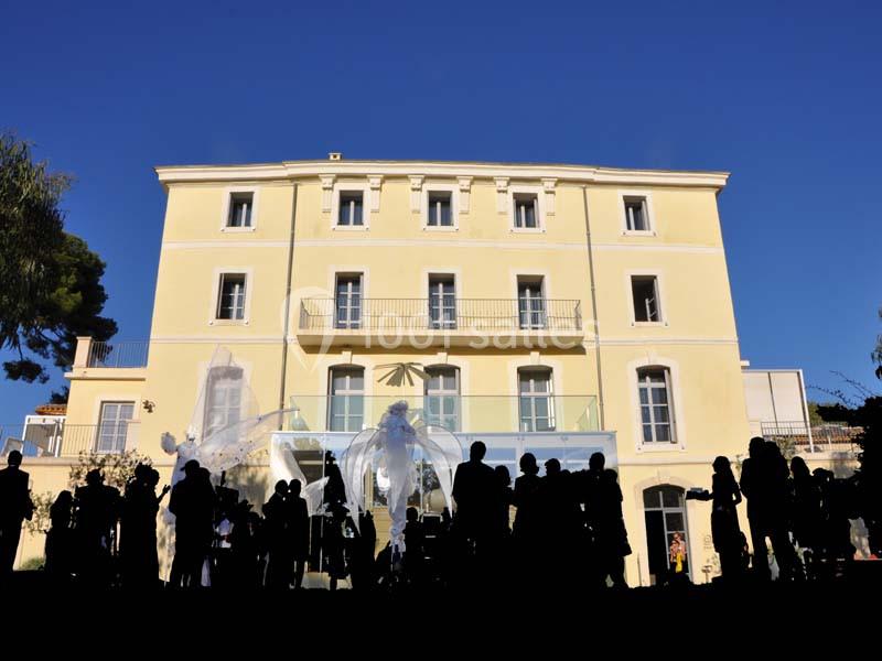 Location salle Montpellier (Hérault) - Domaine De Verchant Hôtel & Spa #9