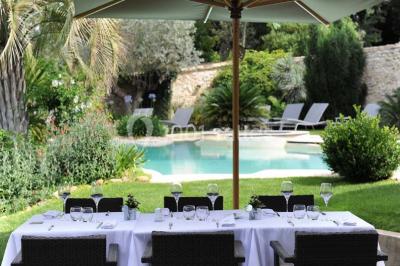 Location salle Montpellier (Hérault) - Domaine De Verchant Hôtel & Spa #23